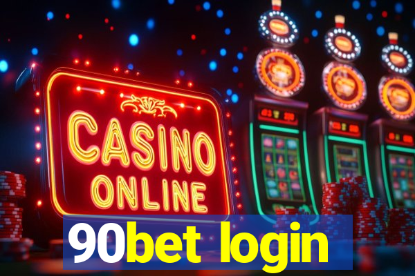 90bet login